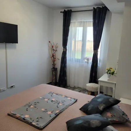Steaua De Mare Apartment *