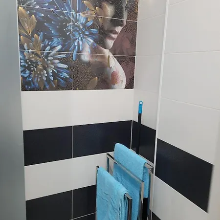 Apartment Steaua De Mare *
